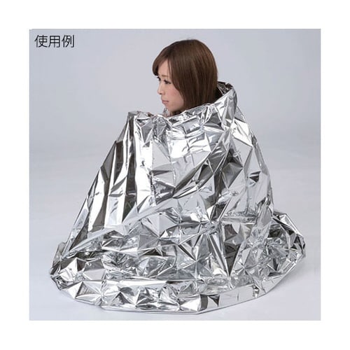 RHS−01 防災保温シート