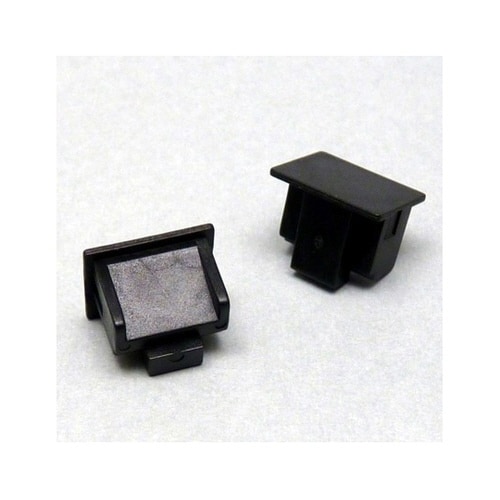コネクター保護キャップ RJ45機器側用