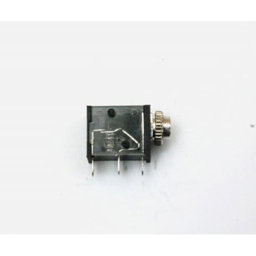 3.5Φモノラルジャック 基板・パネル両