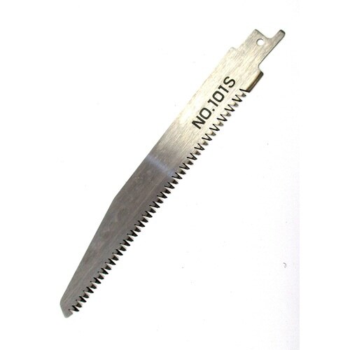 No.101S替ブレード木工