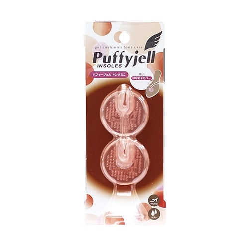 パフィージェル トングミニ