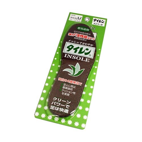 タイレンインソール M