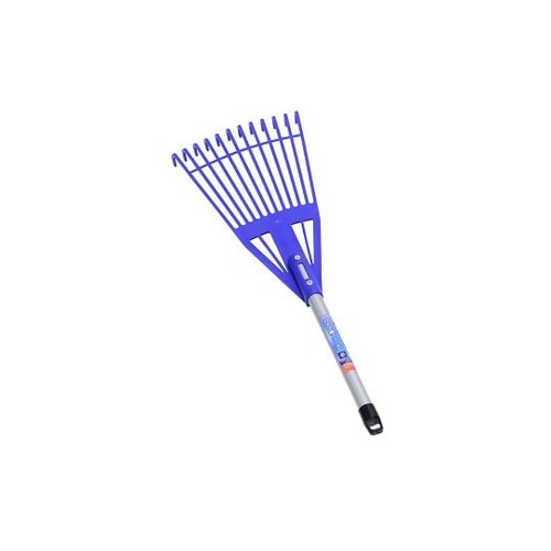 2032940 パイプ柄プラくまで 小