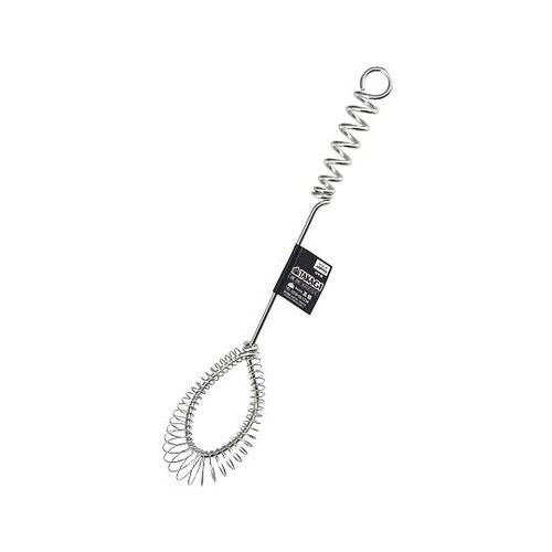 4132110 ステンレススピード泡立大