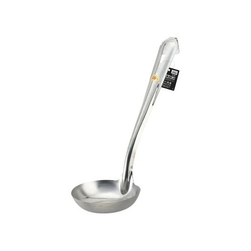 4140050 共柄汁杓子 カギ付 特大