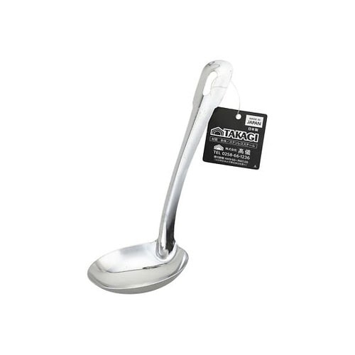 4140100 共柄豆お玉 φ60