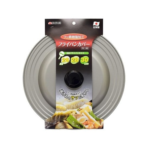 FC−30 フッ素フライパンカバー