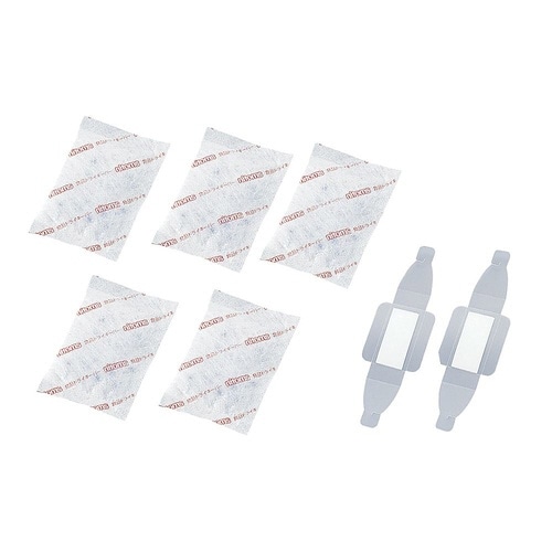 ASYE001食品ドライキーパM2450