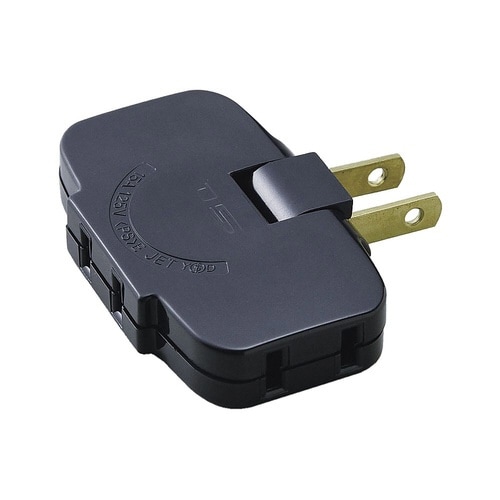 LP−A1536(BK) コーナータップ