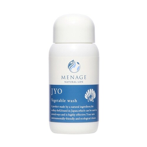 野菜・果物用洗浄剤 −浄− 80g