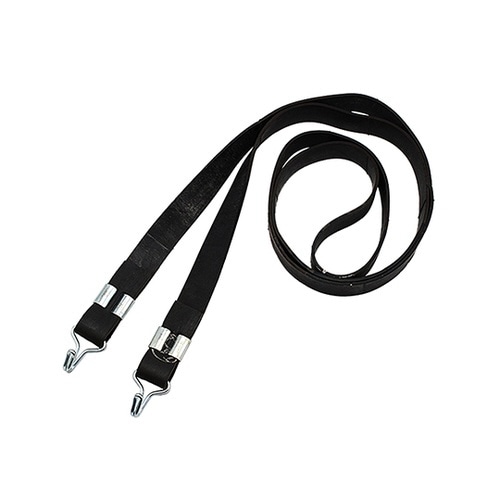 HR−1912 ゴムバンド両端フック付