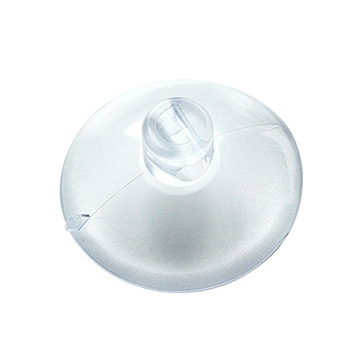 HR−670強力ファミリー吸盤横穴式2個