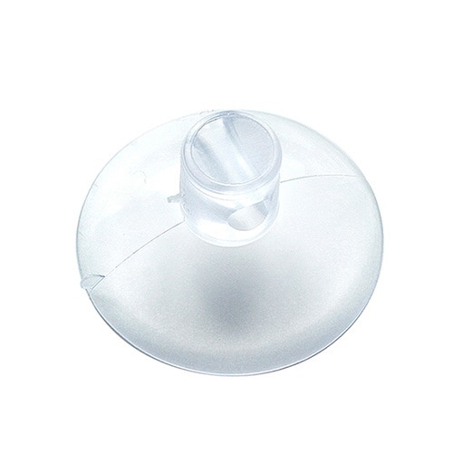 HR−671 強力ファミリー吸盤 横穴式