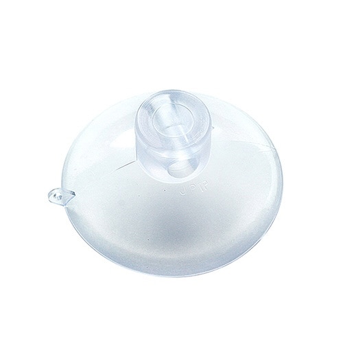 HR−672 強力ファミリー吸盤 横穴式