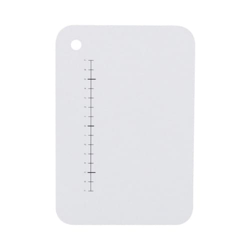 抗菌シートまな板 XS