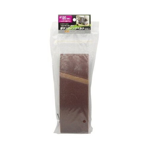 1401986 替サンディングベルト3枚