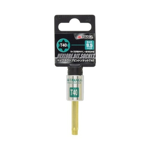 1103723 トルクスビットソケット