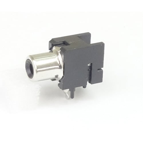 GB−RCJ−WK−BMRCAジャック黒