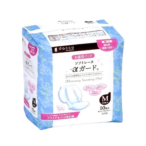 83521 ソフトレーヌαガード M