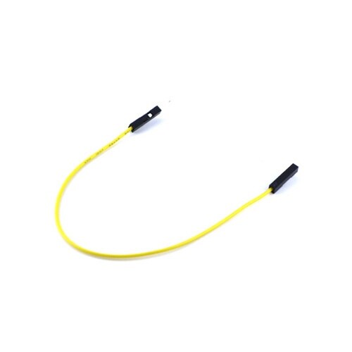 ブレッドボード・ジャンパーコード(オス−