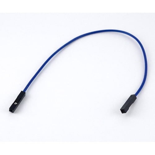 ブレッドボード・ジャンパーコード(メス−