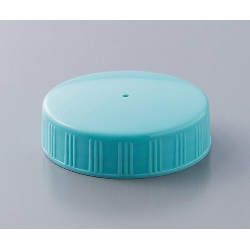 100009 ポリ薬呑み器用キャップ