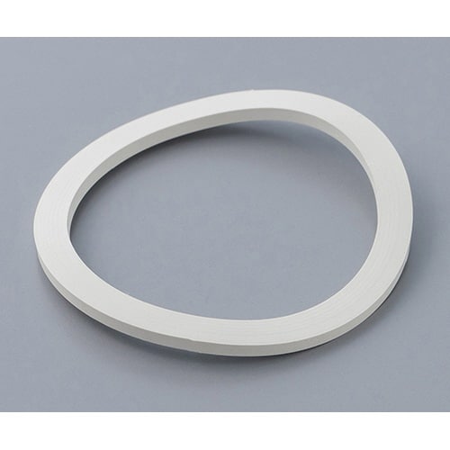 800061尿器タンクキャップ パッキン