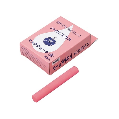 ハイビスカス マルチチョーク 赤 1箱(