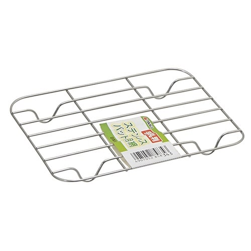 4127428 角バット 網手札判