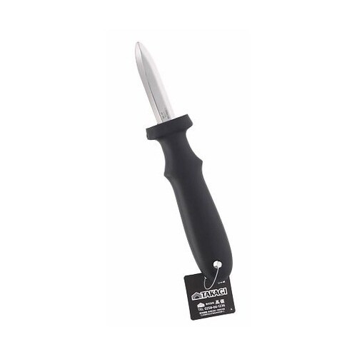 4132765 PC柄オイスターナイフ小