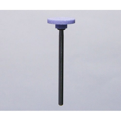 No.H−220軸付砥石(金属)用WA材