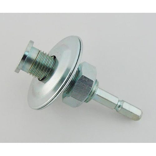 No.4002H 六角軸アーバー