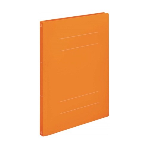 PPフラットファイルF−51M オレンジ