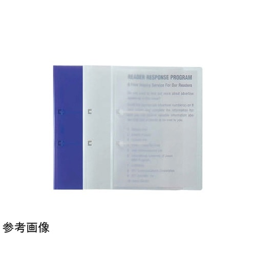 SBファイル SB−21 トウメイ