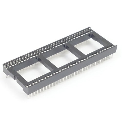 GB−ICS−SDIP64 ICソケット