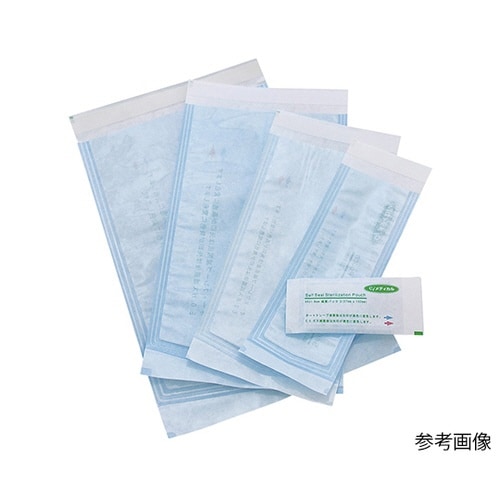 Ci滅菌バック MS (F)1箱(200