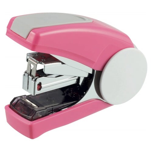 ステープラ FS−30Nピンク