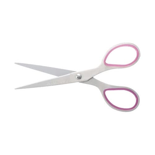 ステンレスはさみ PH−155Kピンク