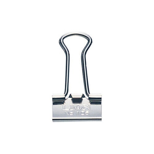 バインダークリップ 1箱(10個入) N