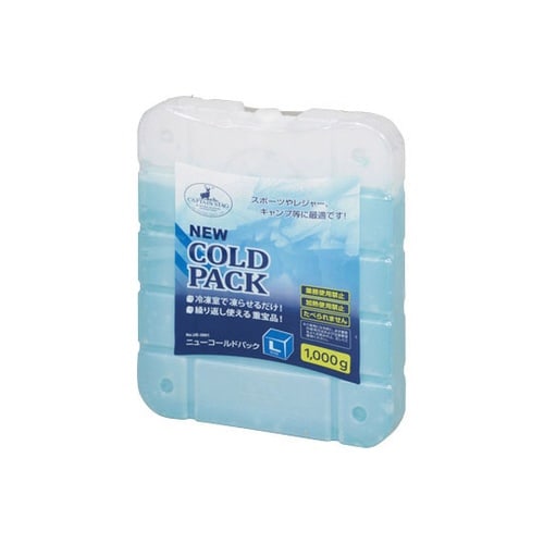 UE−3001 ニューコールドパック L