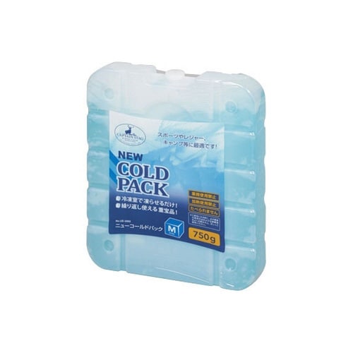 UE−3002 ニューコールドパック M