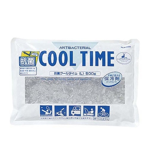 M−8998 抗菌クールタイムL500g