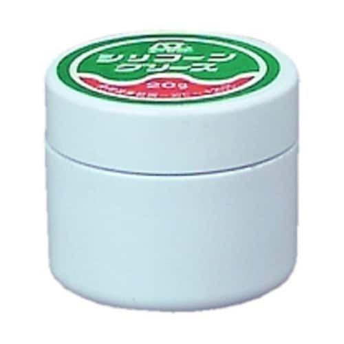 072 シリコーングリース20g