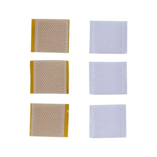 強力面ファスナー バリバリテープ POP