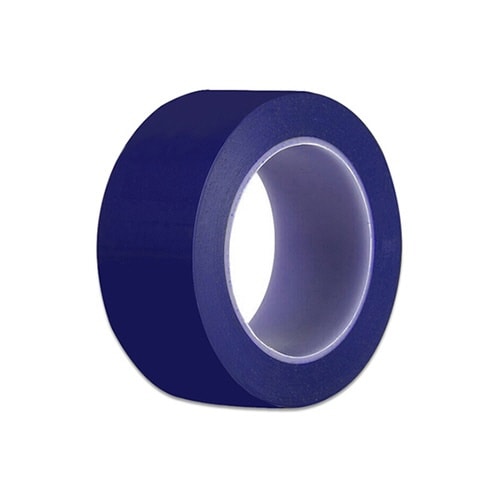 J2352BL 厚手PVCラインテープ青