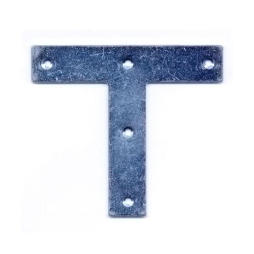 BK−021 ユニクロ隅金 T型