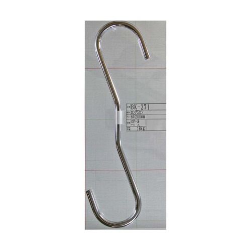 BK−271 ロングSカン6×200mm