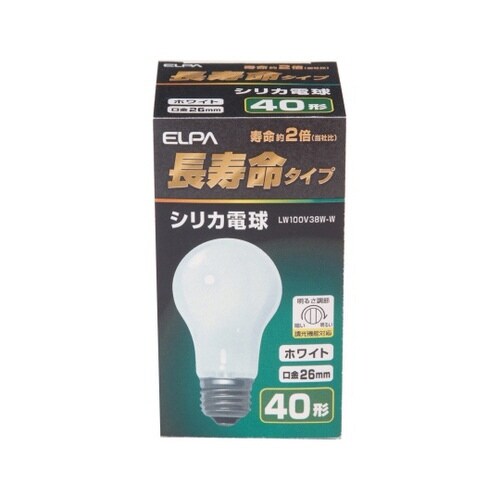 LW100V38W−Wシリカ