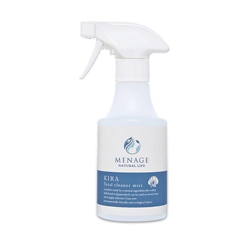 掃除用スプレー −輝− 300ml