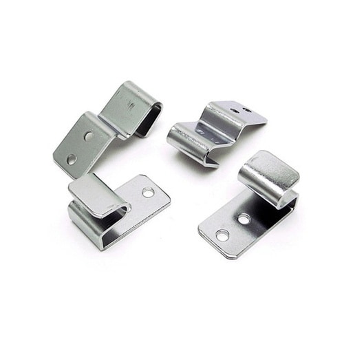 カベ掛け金具30 メッシュパネル30用